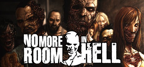 No More Room in Hell official Steam store artwork